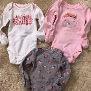 Onesies